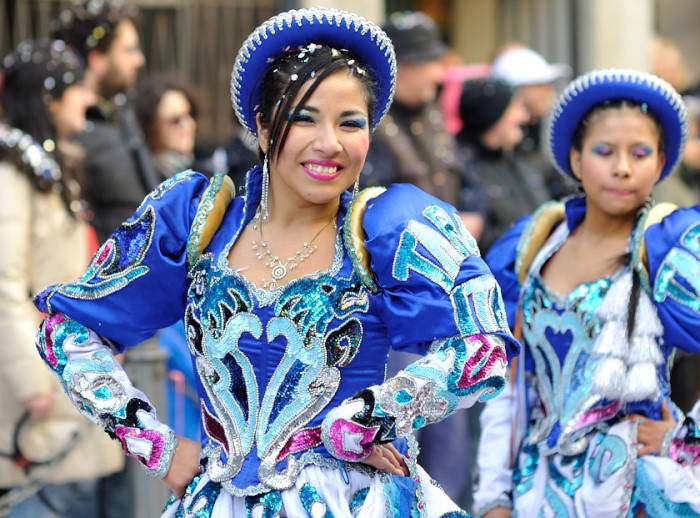 Carnevale Bosino