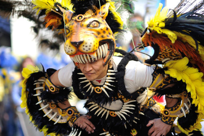 Carnevale Bosino