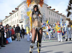 Carnevale Bosino