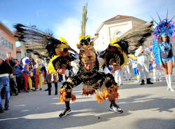 Carnevale Bosino