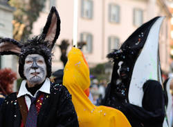 Carnevale Bosino
