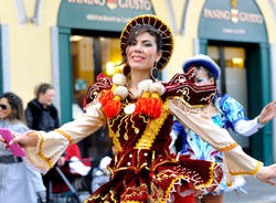 Carnevale Bosino