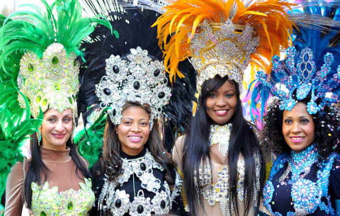 Carnevale Bosino