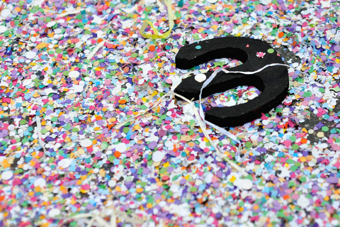 Carnevale Bosino