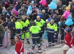 Carnevale Gallarate 2016