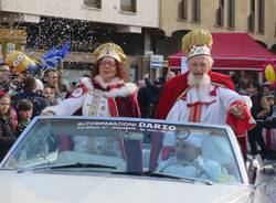 Carnevale Gallarate 2016