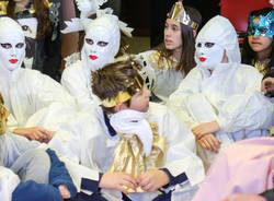 Carnevale scuole Galvaligi Solbiate Arno