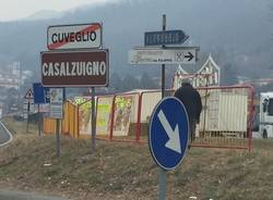 Casalzuigno, arriva il circo