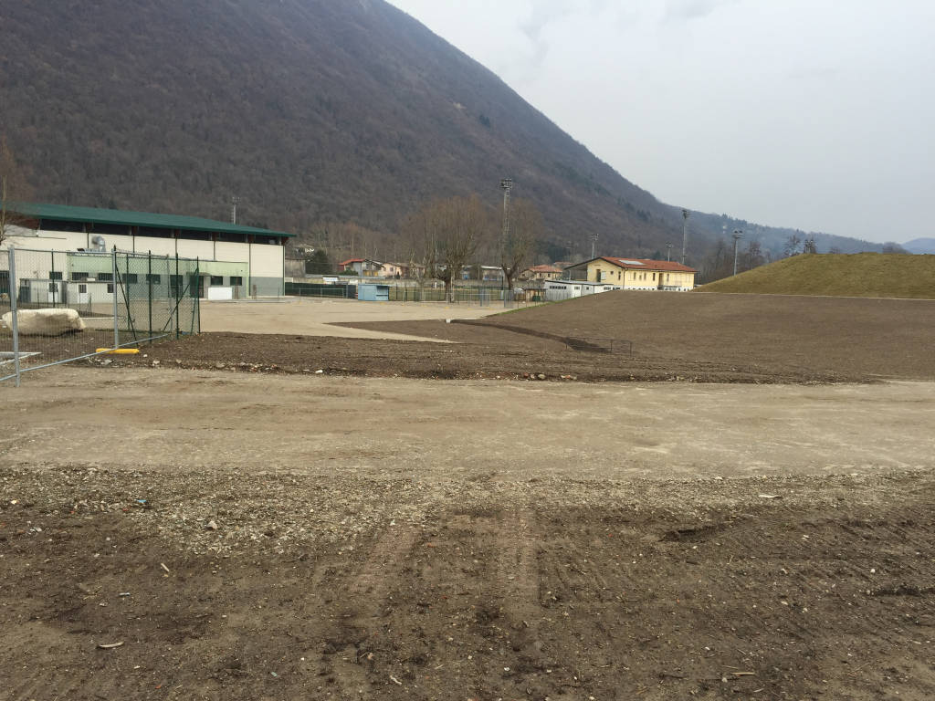 Casciago: i luoghi