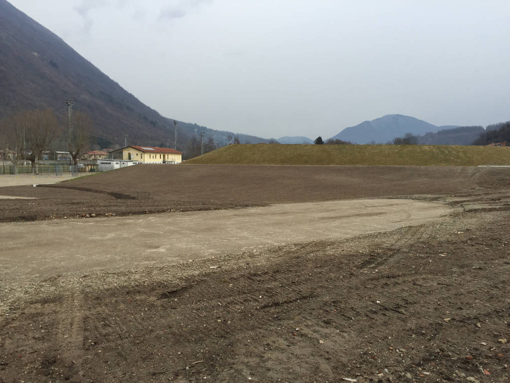 Casciago: i luoghi