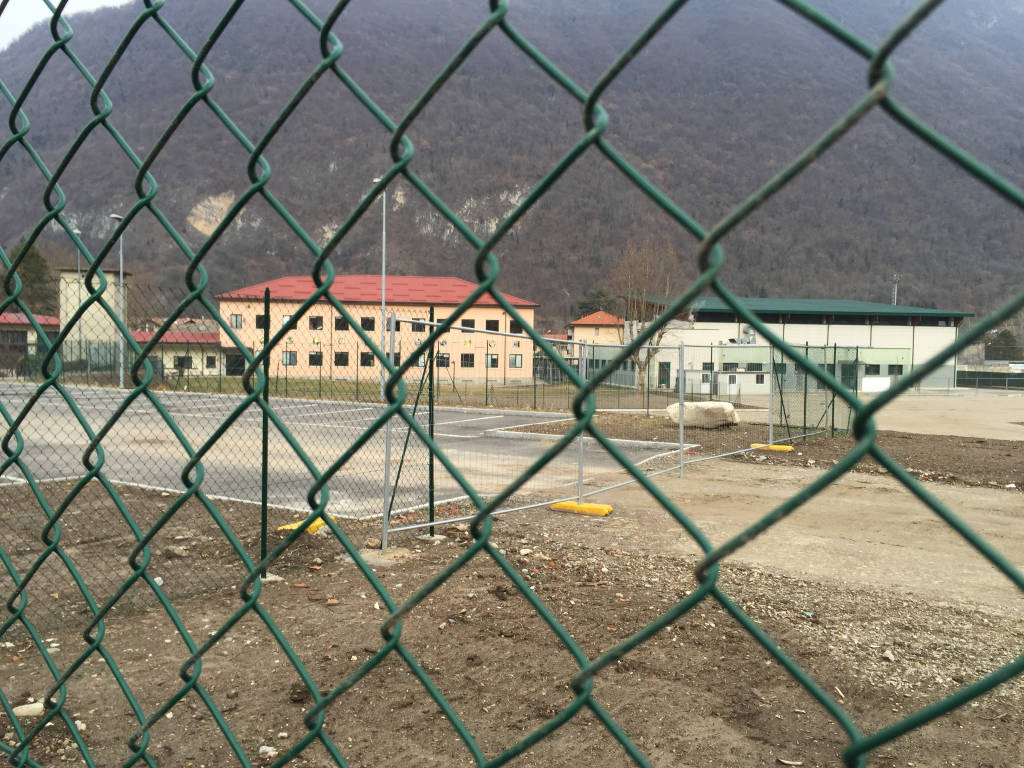 Casciago: i luoghi