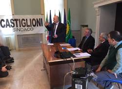 centrosinistra busto arsizio elezioni 2016 gianluca castiglioni bottini vita barcucci