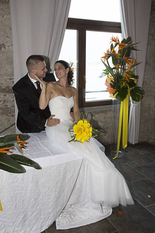 Chiara e Lorens