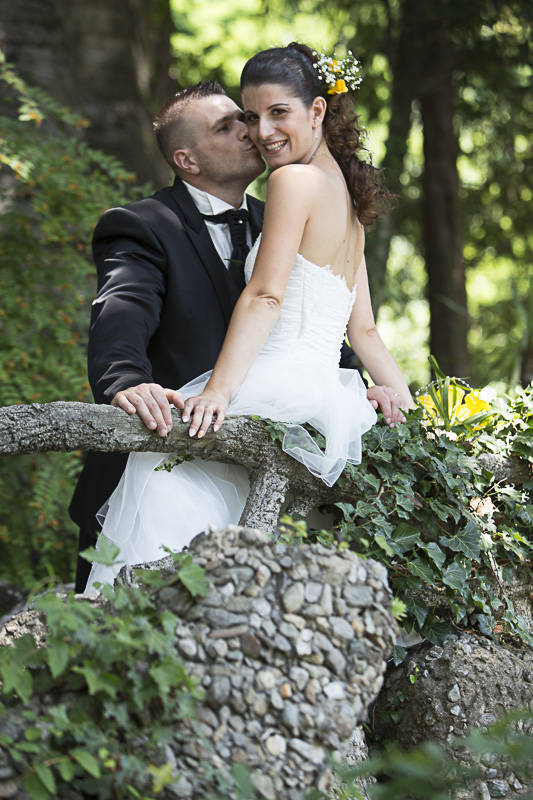 Chiara e Lorens