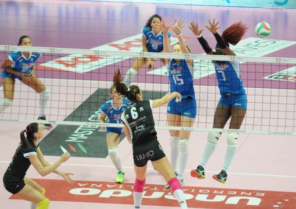 club italia liu jo modena 2016 pallavolo