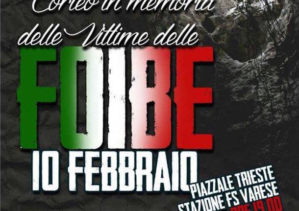 comitato 10 febbraio