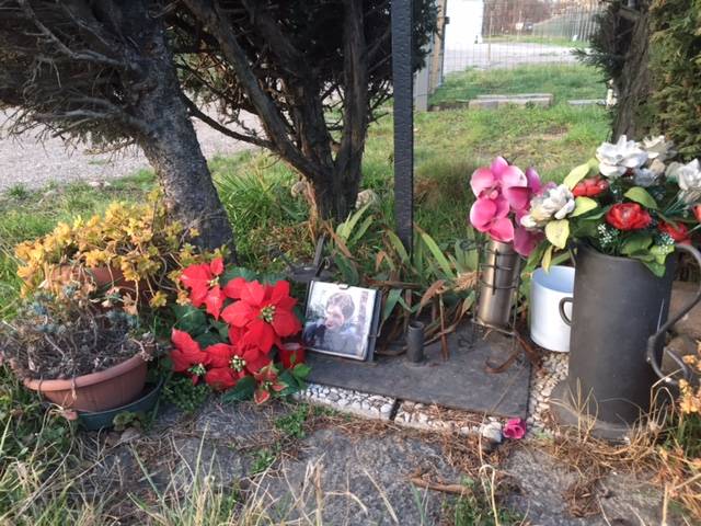 comunità marco riva busto arsizio