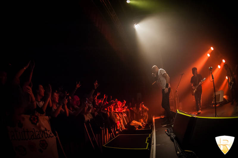 concerto negrita 20 febbraio 2016