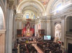 concerto sant'agnese