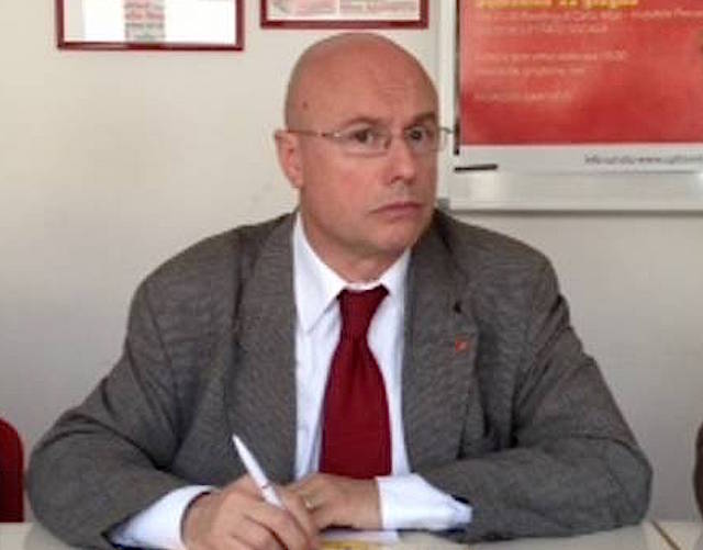 Conferenza di organizzazione Cgil 2015