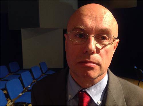 Conferenza di organizzazione Cgil 2015