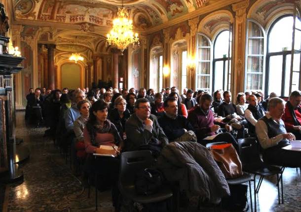 convegno inail