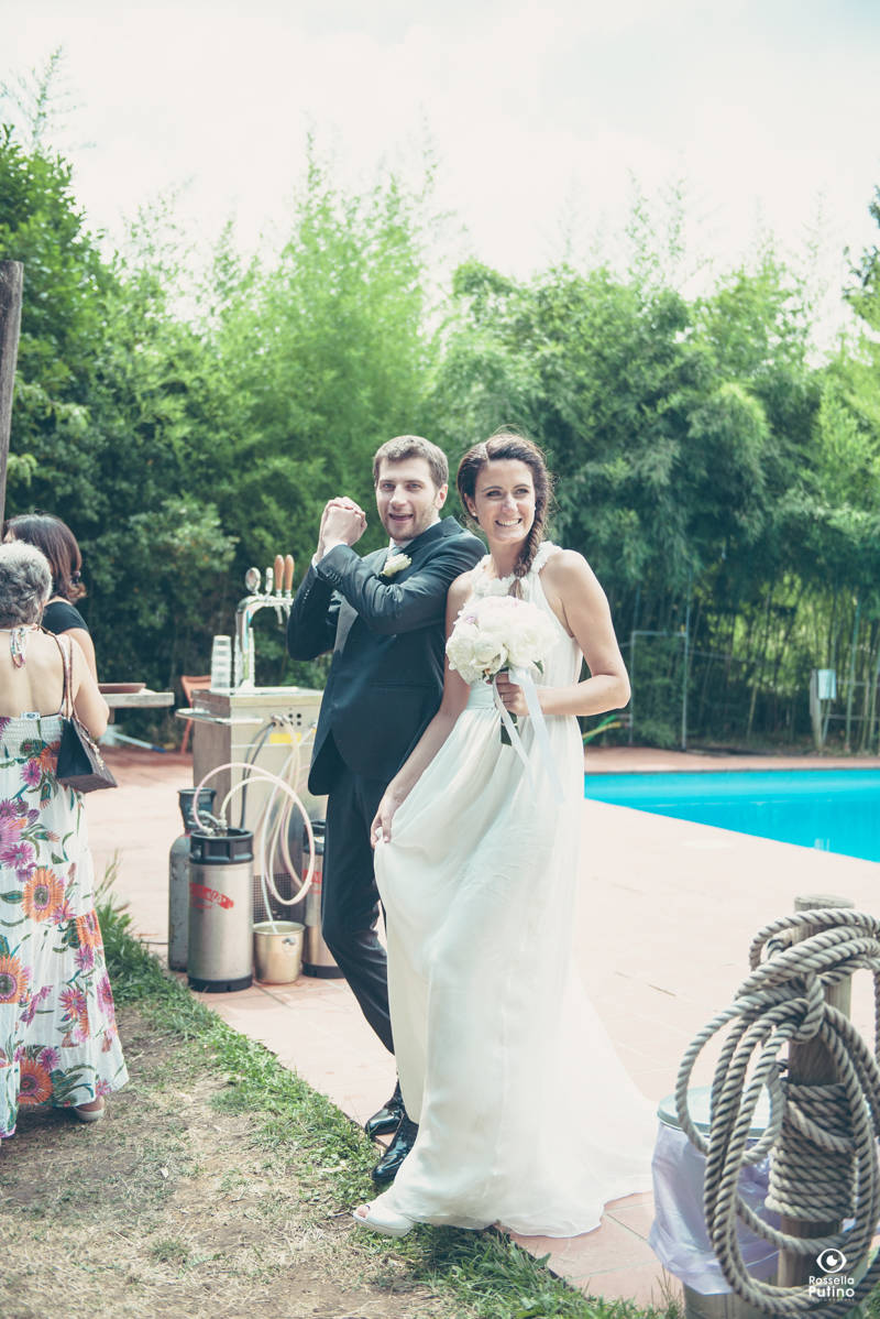 Daniela e Paolo