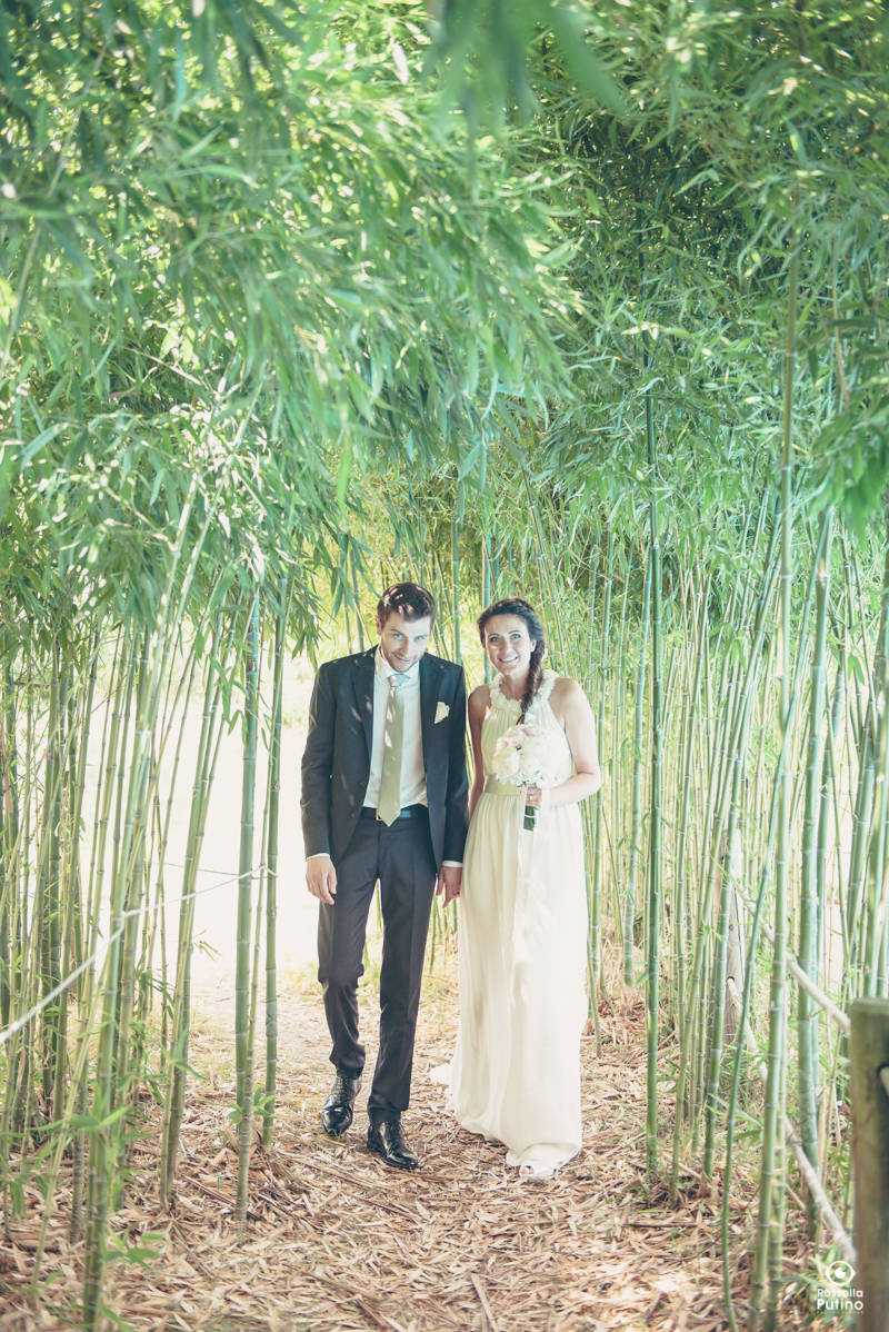 Daniela e Paolo