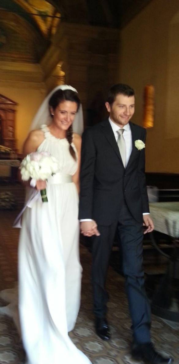 Daniela e Paolo