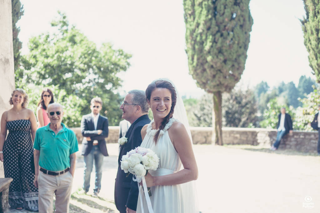 Daniela e Paolo