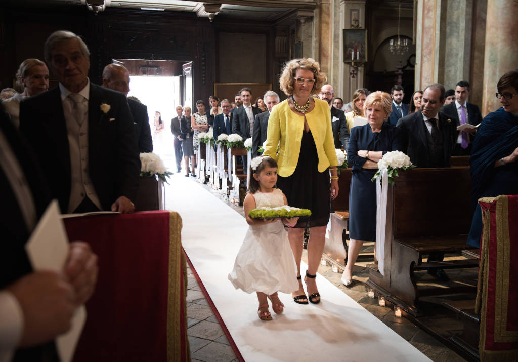 Desirée e Massimo