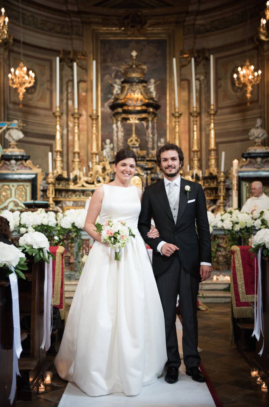 Desirée e Massimo