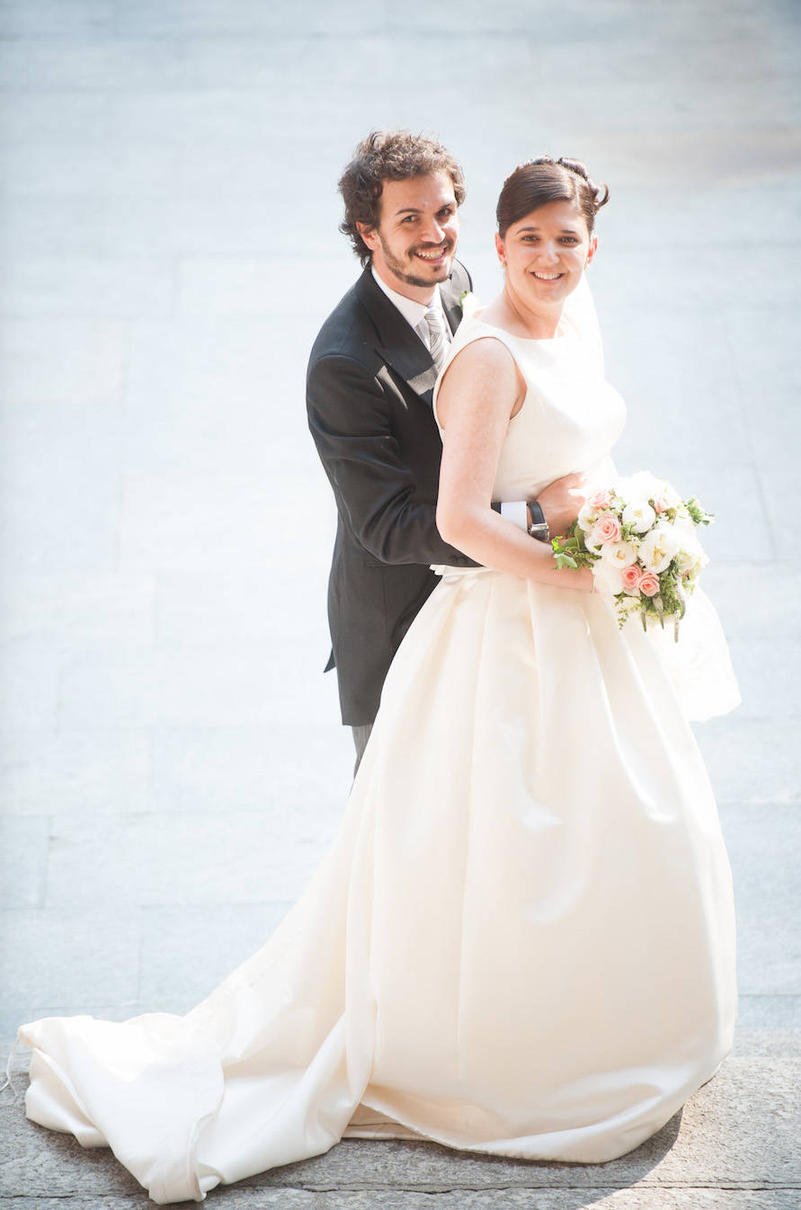 Desirée e Massimo