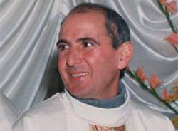 don padre Pino Puglisi