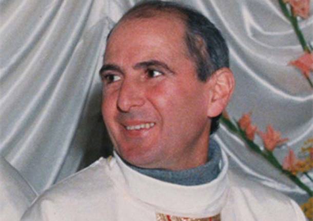 don padre Pino Puglisi