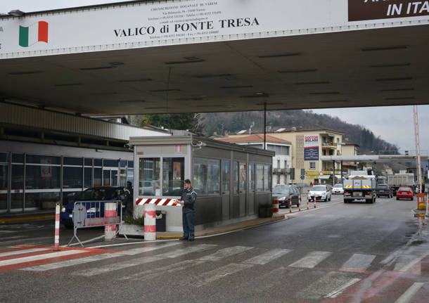 droga ponte tresa iraniano