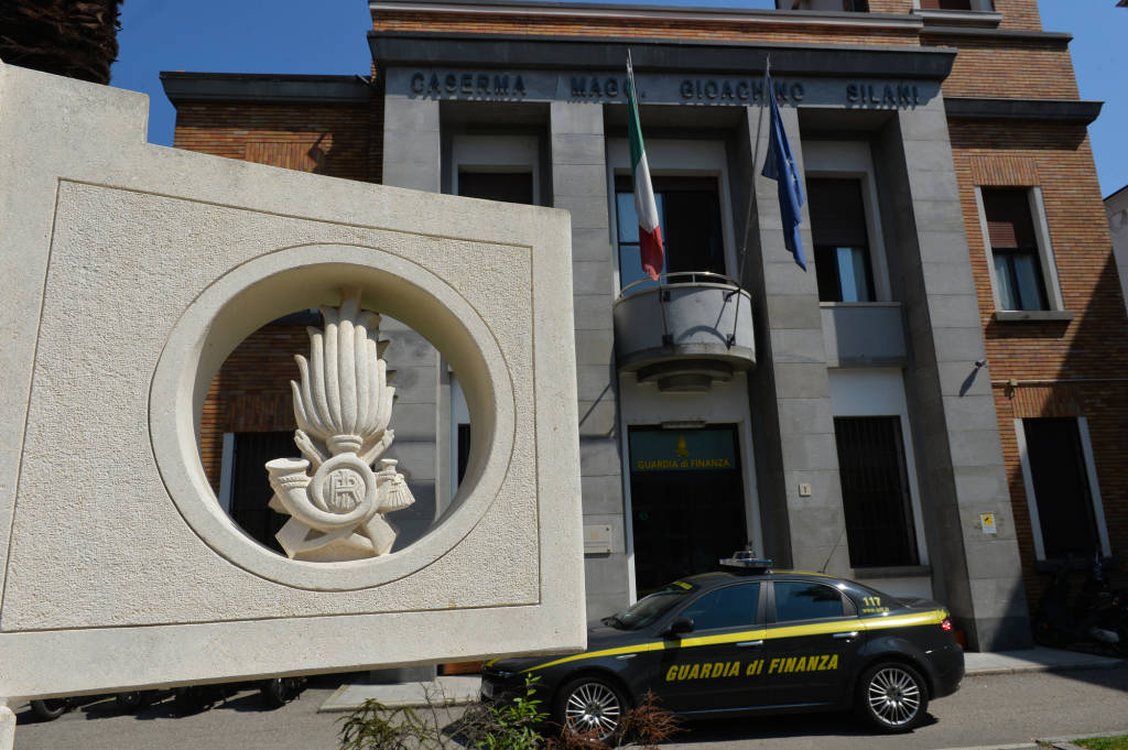 droga ponte tresa iraniano