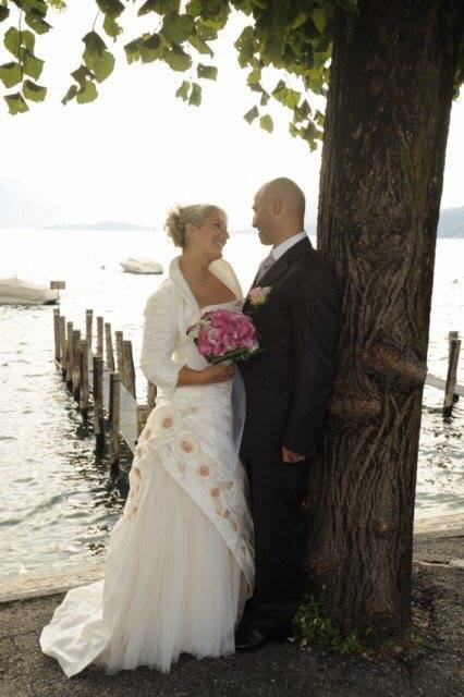 Elisa e Michele