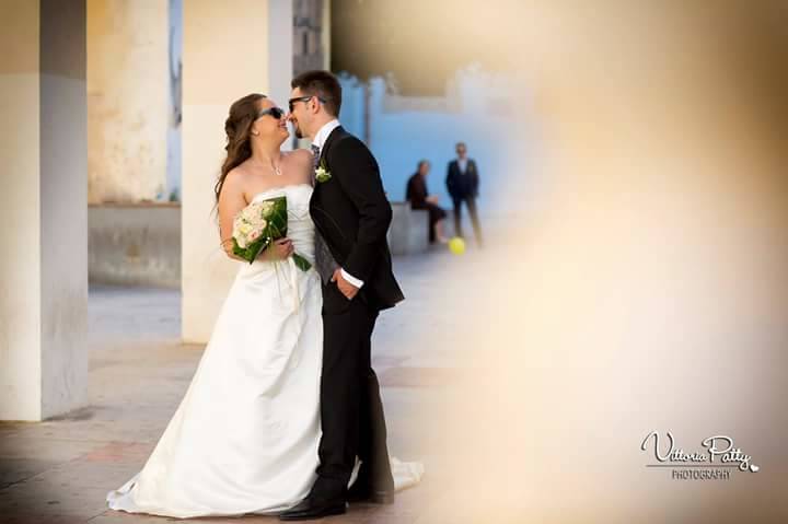 Erica e Francesco