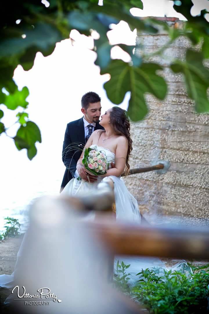Erica e Francesco