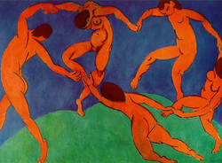 espressionismo Matisse