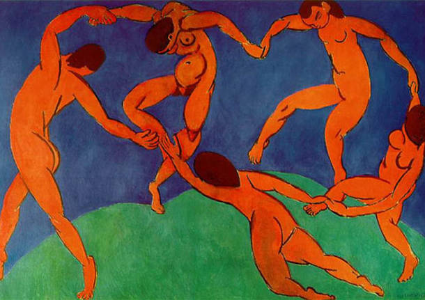 espressionismo Matisse