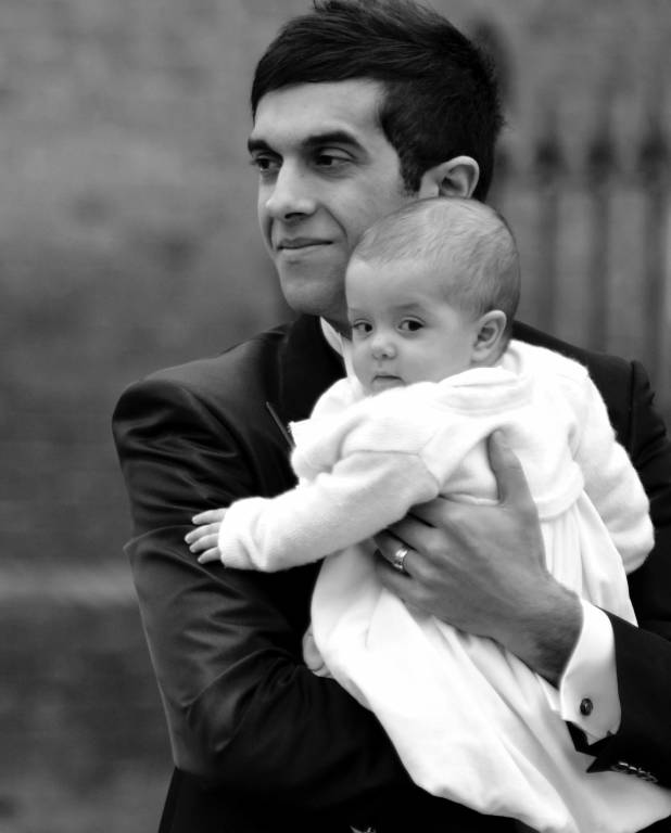 Eva e Flavio
