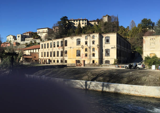 "L'Ultima Cena" a Mustonate