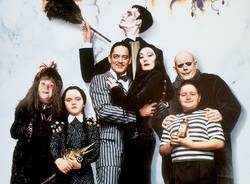 Famiglia addams