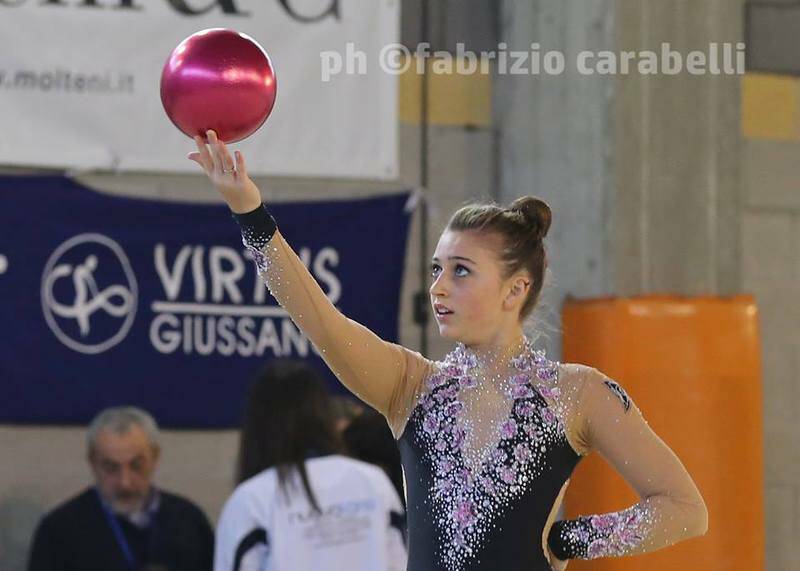 Federica  2 