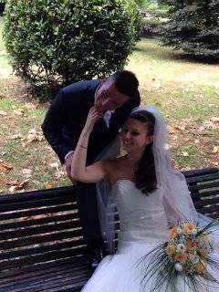Federica e Antonio