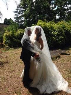 Federica e Antonio