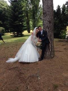 Federica e Antonio