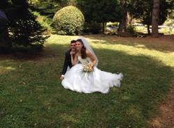 Federica e Antonio